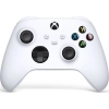 Gaming PAD Microsoft Xbox kontroler bezprzewodowy - Robot White - Biały | USB-C | PC | XBOX | Bezprzewodowy